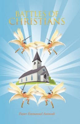 Battles of Christians 1