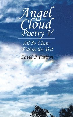 Angel Cloud Poetry V 1