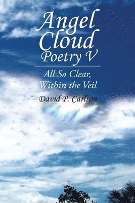 Angel Cloud Poetry V 1