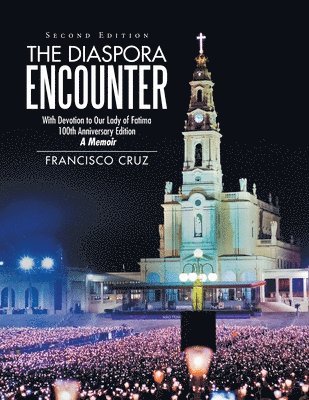 Francisco Cruz - Diaspora Encounter, Häftad