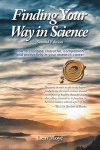 bokomslag Finding Your Way in Science