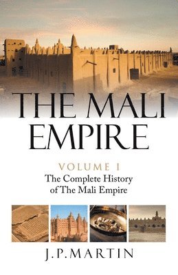 The Mali Empire 1