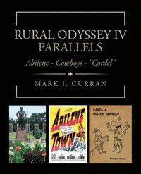bokomslag Rural Odyssey Iv Parallels