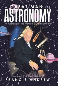 bokomslag Great Man of Astronomy