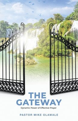 Pastor Mike Olawale - Gateway, Häftad