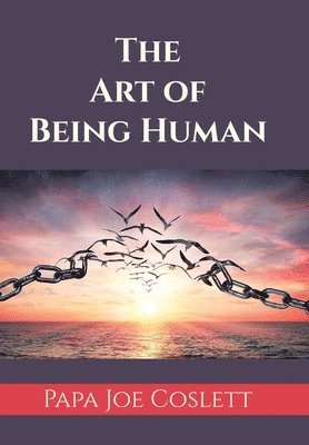 bokomslag The Art of Being Human