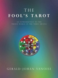 bokomslag The Fool's Tarot
