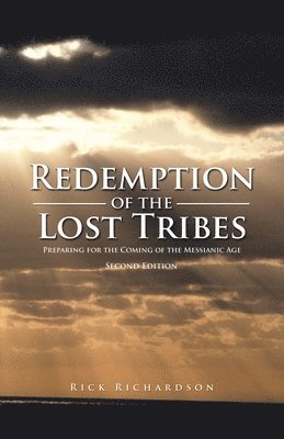 Redemption of the Lost Tribes 1