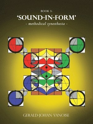 bokomslag 'Sound-In-Form'