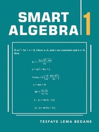 bokomslag Smart Algebra 1