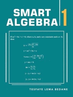 bokomslag Smart Algebra 1