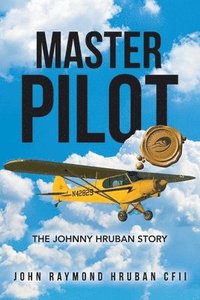 bokomslag Master Pilot