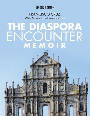 Francisco Cruz - Diaspora Encounter, Häftad