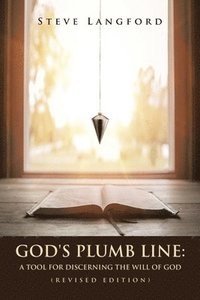 bokomslag God's Plumb Line