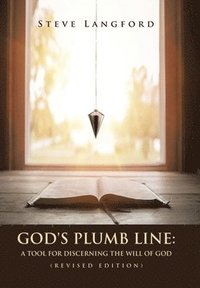 bokomslag God's Plumb Line