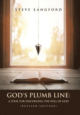 bokomslag God's Plumb Line