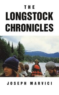 bokomslag Longstock Chronicles