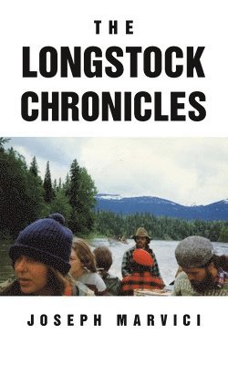 bokomslag Longstock Chronicles
