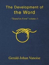 bokomslag Development of the Word