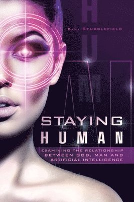 Staying Human 1