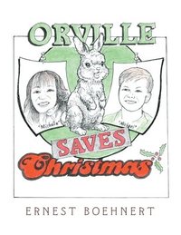 bokomslag Orville Saves Christmas