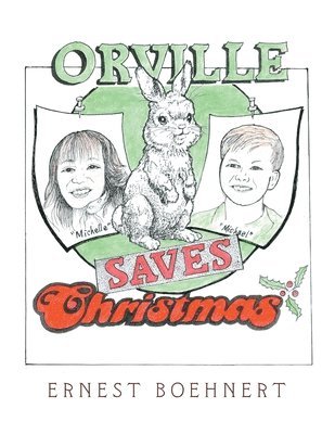 Orville Saves Christmas 1