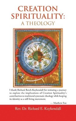 Creation Spirituality