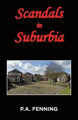 bokomslag Scandals in Suburbia