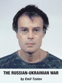 bokomslag The Russian-Ukrainian War