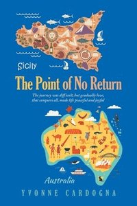 bokomslag The Point of No Return