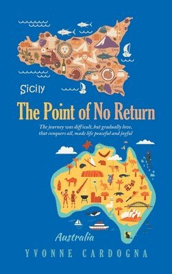 The Point of No Return 1