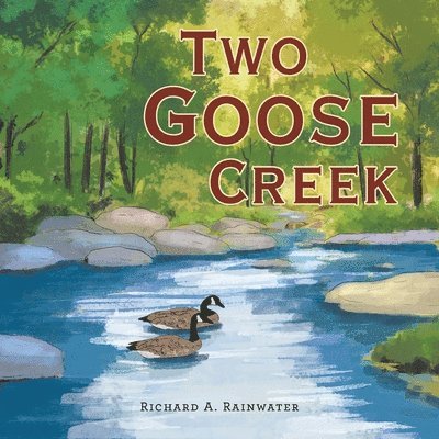 Two Goose Creek 1