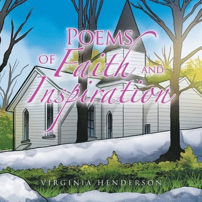 Poems of Faith and Inspiration 1