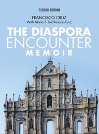bokomslag The Diaspora Encounter: Memoir
