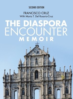Francisco Cruz - Diaspora Encounter, Inbunden