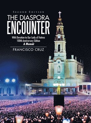 Francisco Cruz - Diaspora Encounter, Inbunden