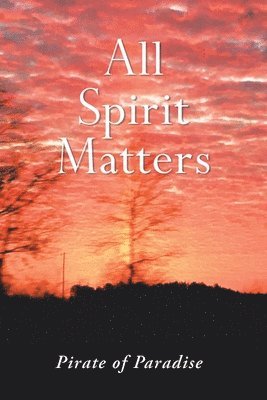 All Spirit Matters 1