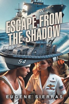 Escape From The Shadow 1