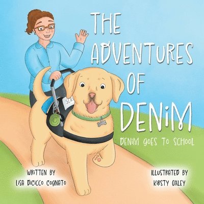 Adventures of Denim