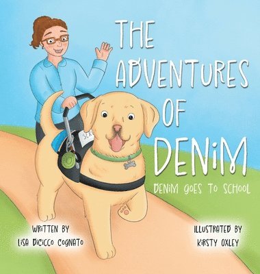 Adventures of Denim