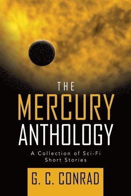 bokomslag Mercury Anthology