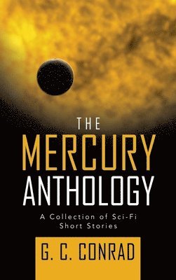 bokomslag Mercury Anthology
