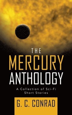 bokomslag The Mercury Anthology