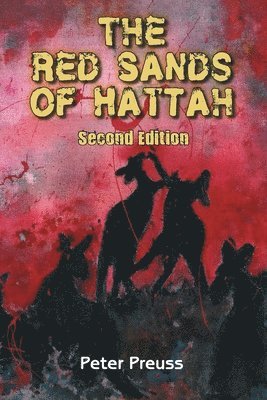 Red Sands of Hattah