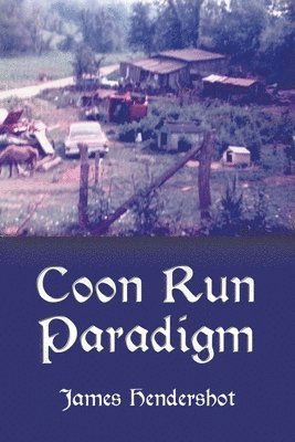 bokomslag Coon Run Paradigm