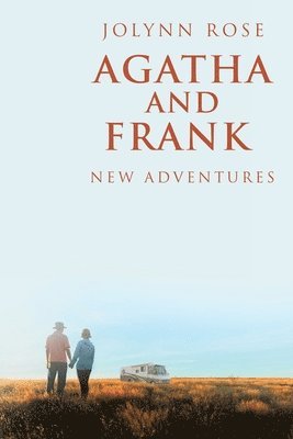 bokomslag Agatha and Frank New Adventures