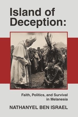 Island of Deception 1