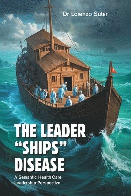 Leader "Ships" Disease 1