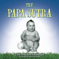 bokomslag Papa Sutra
