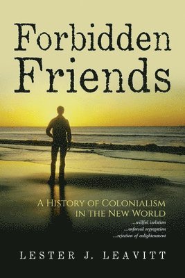 Forbidden Friends 1
